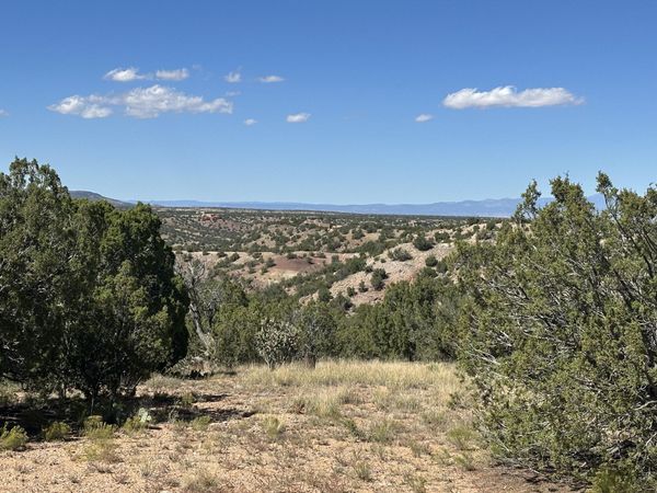 7 Old Rail Pass, Sandia Park, NM 87047