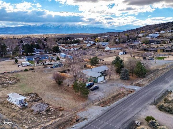 11720 Oregon Boulevard, Reno, NV 89506