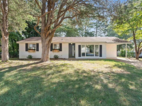 308 Harolds Drive NW, Huntsville, AL 35806