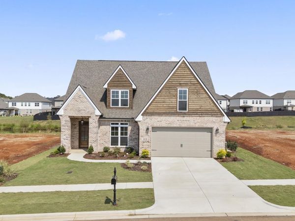 11 Hancock Lane, Madison, AL 35756