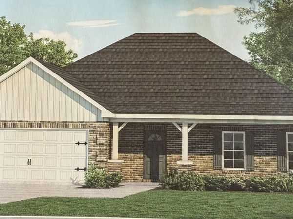 29499 Eagle Brook Drive, Harvest, AL 35749