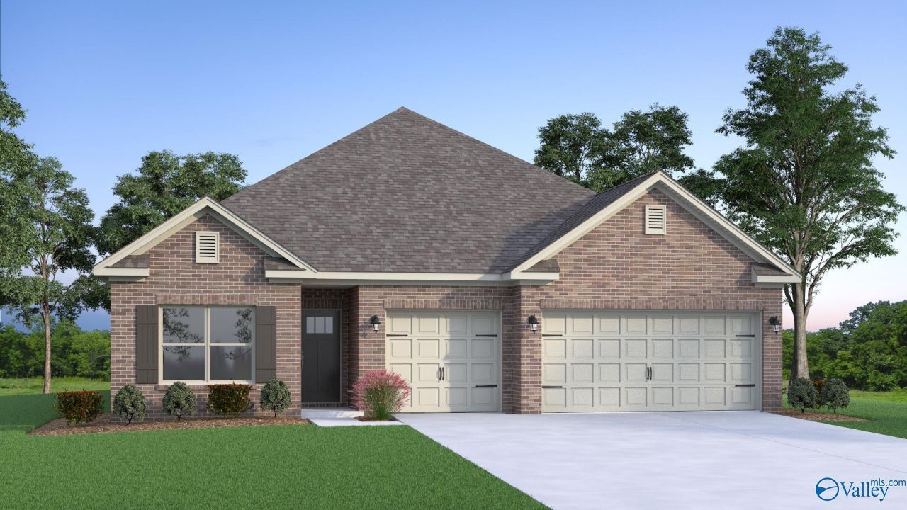 275 Saddle Street, New Market, AL 35761 Main Photo