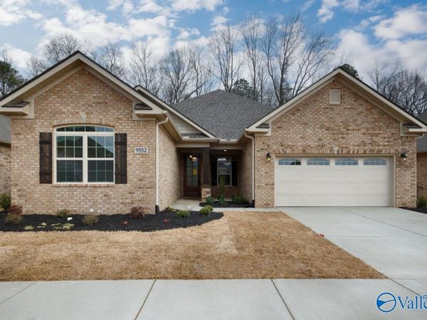 9552 Abington Cove Boulevard NW, Madison, AL 35757