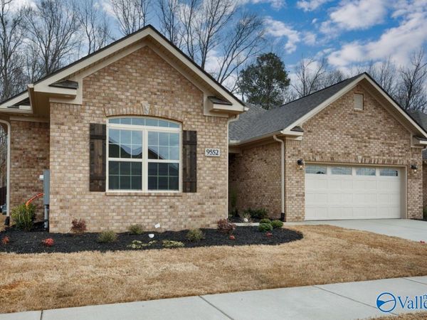 9552 Abington Cove Boulevard NW, Madison, AL 35757