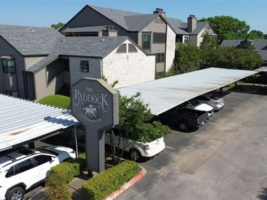 1510 W North Loop BLVD, Unit 412, Austin, TX 78756