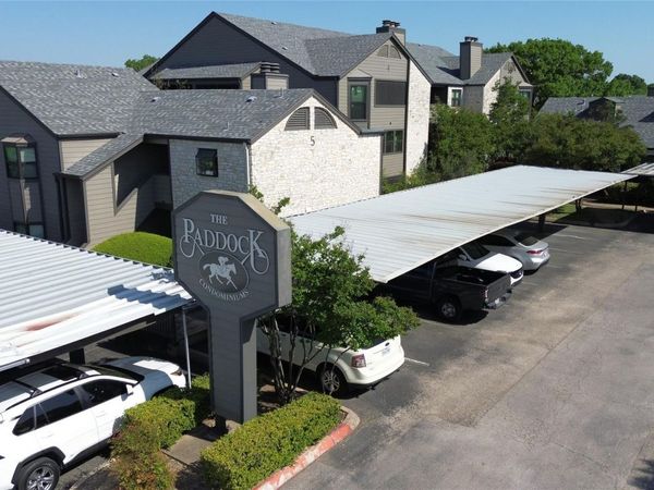 1510 W North Loop BLVD, Unit 412, Austin, TX 78756