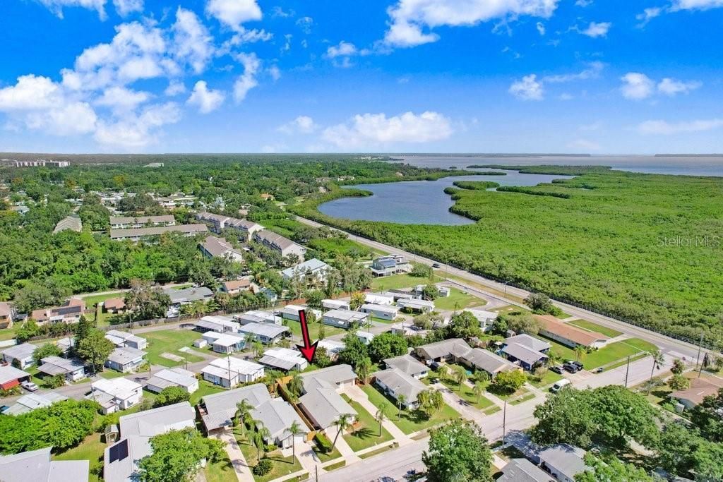 3166 Downing Street, Clearwater, FL 33759 Photo