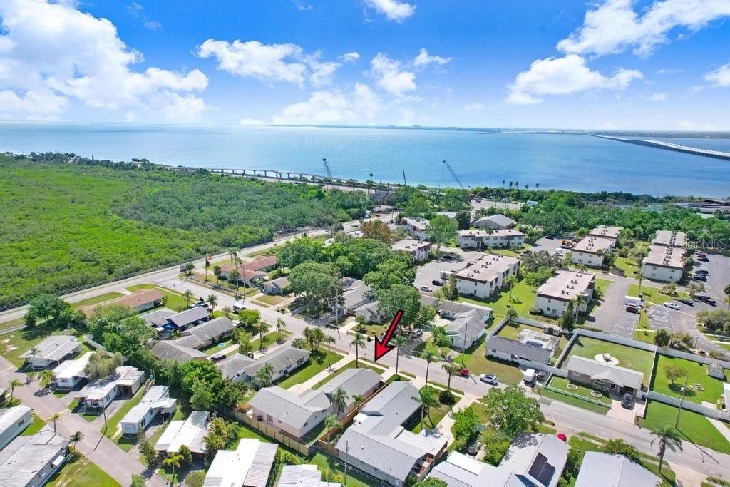 3166 Downing Street, Clearwater, FL 33759 Photo