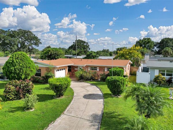 840 GREY OAK COURT, ORLANDO, FL 32809