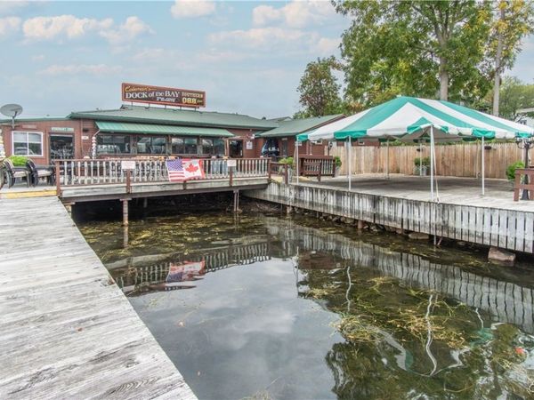 2 James Street, Alexandria Bay, NY 13607