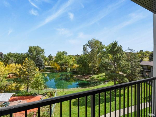 1250 Golden Circle, Unit 404, Golden, CO 80401