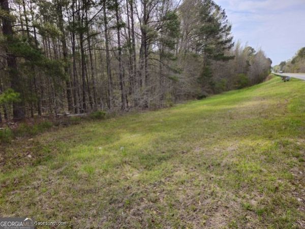 TRACT 2 Us Highway 341 N, Musella, GA 31066