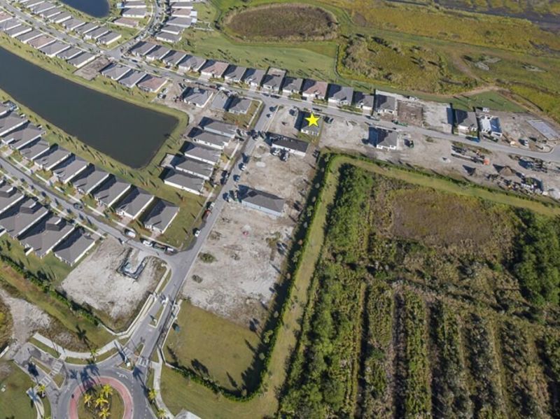 13597 SW Vermillion Circle, Unit Mystique 7, Port Saint Lucie, FL 34987 Photo