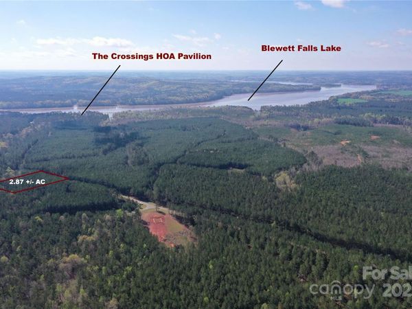 TBD Crossings Court , Lilesville, NC 28091