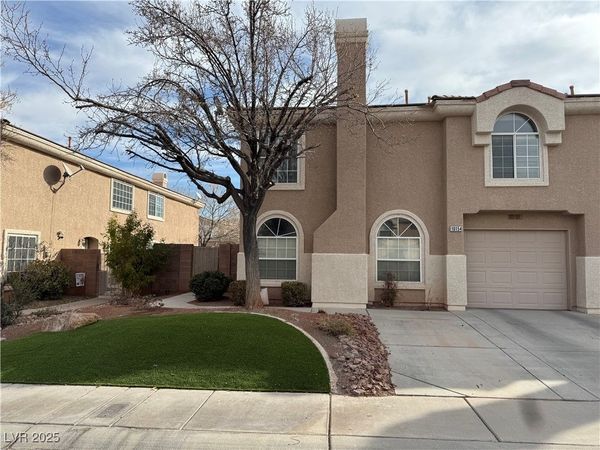 10154 Quilt Tree Street , Las Vegas, NV 89183