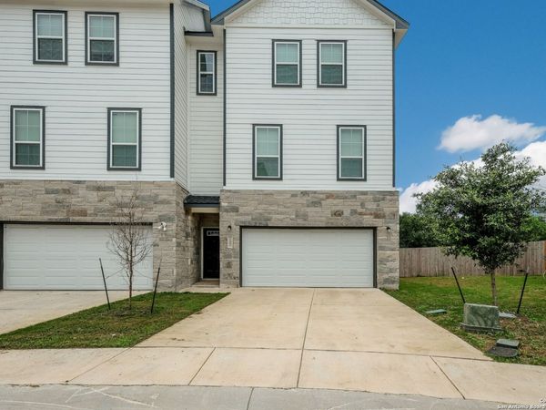 21402-21406 James Charles, San Antonio, TX 78256