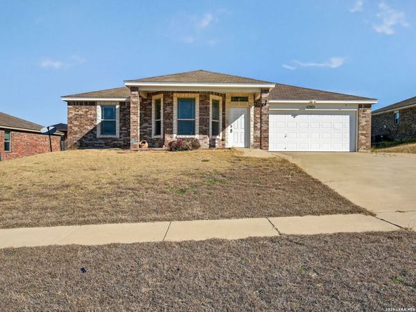 2707 hector, Killeen, TX 76549