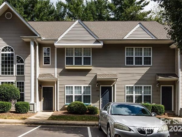 1265 E Woodlawn Road, Charlotte, NC 28209