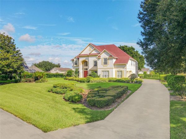 16915 WINTER ROAD, MONTVERDE, FL 34756