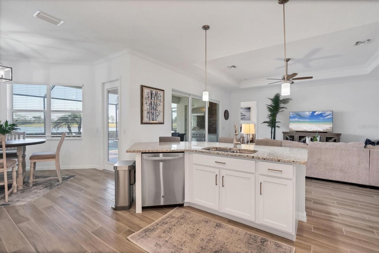 25228 Longmeadow Drive, Punta Gorda, FL 33955 Photo