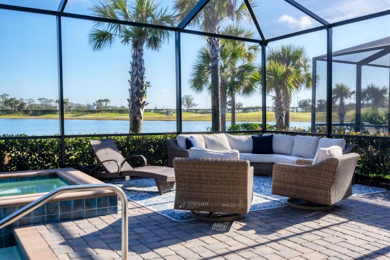 25228 Longmeadow Drive, Punta Gorda, FL 33955 Photo