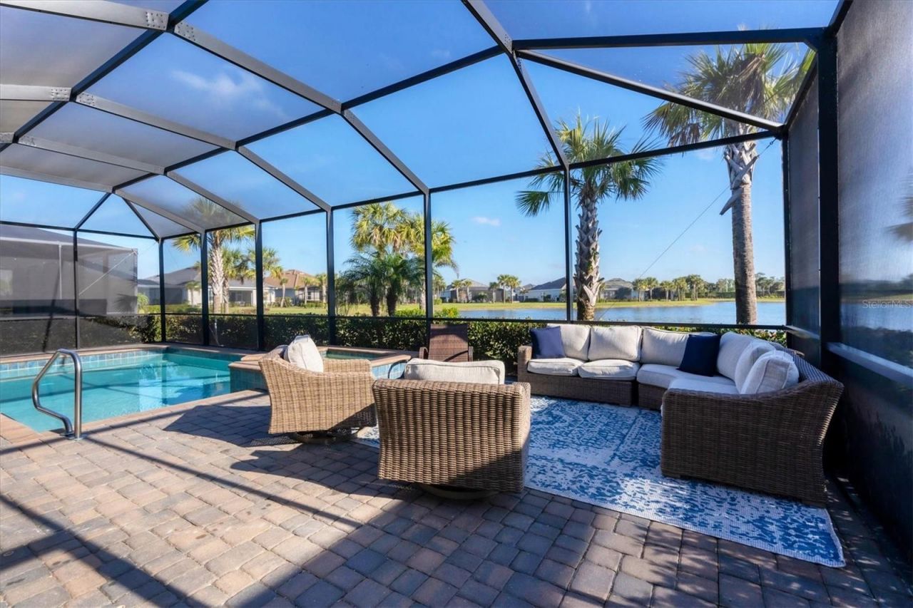 25228 Longmeadow Drive, Punta Gorda, FL 33955 Photo