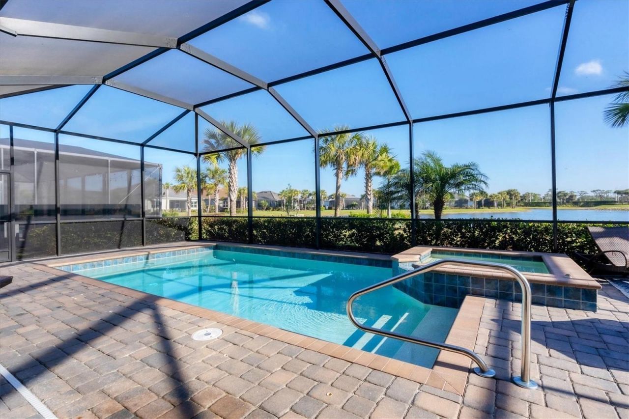 25228 Longmeadow Drive, Punta Gorda, FL 33955 Photo