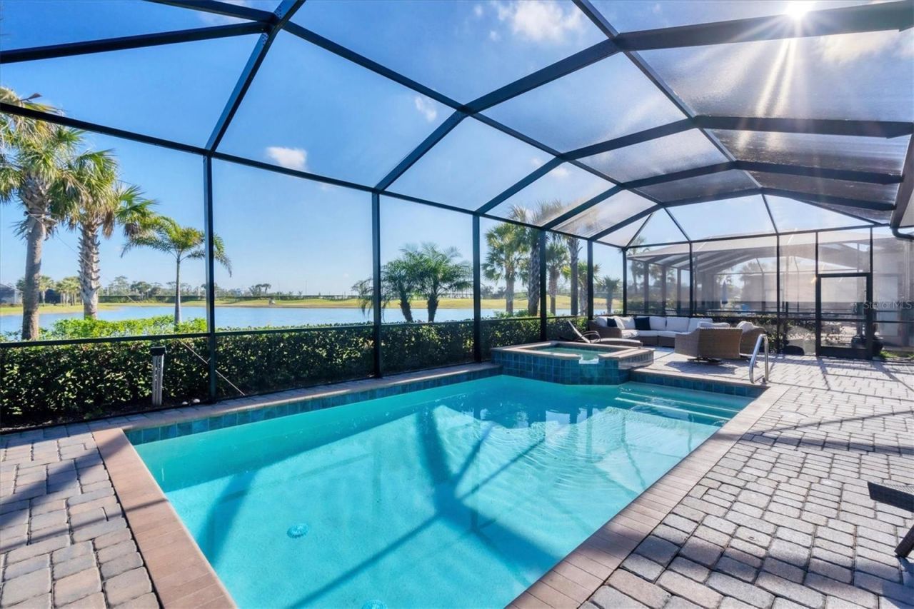 25228 Longmeadow Drive, Punta Gorda, FL 33955 Photo