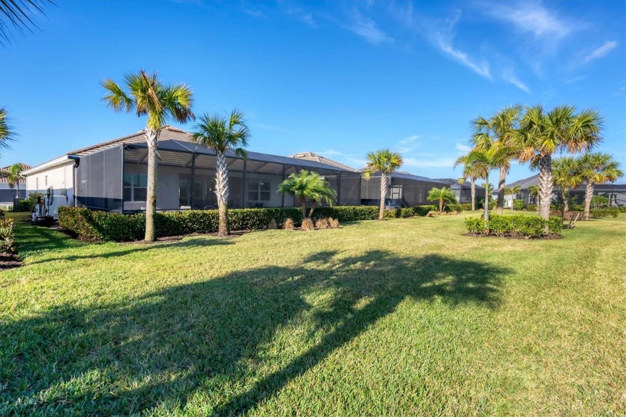 25228 Longmeadow Drive, Punta Gorda, FL 33955 Photo