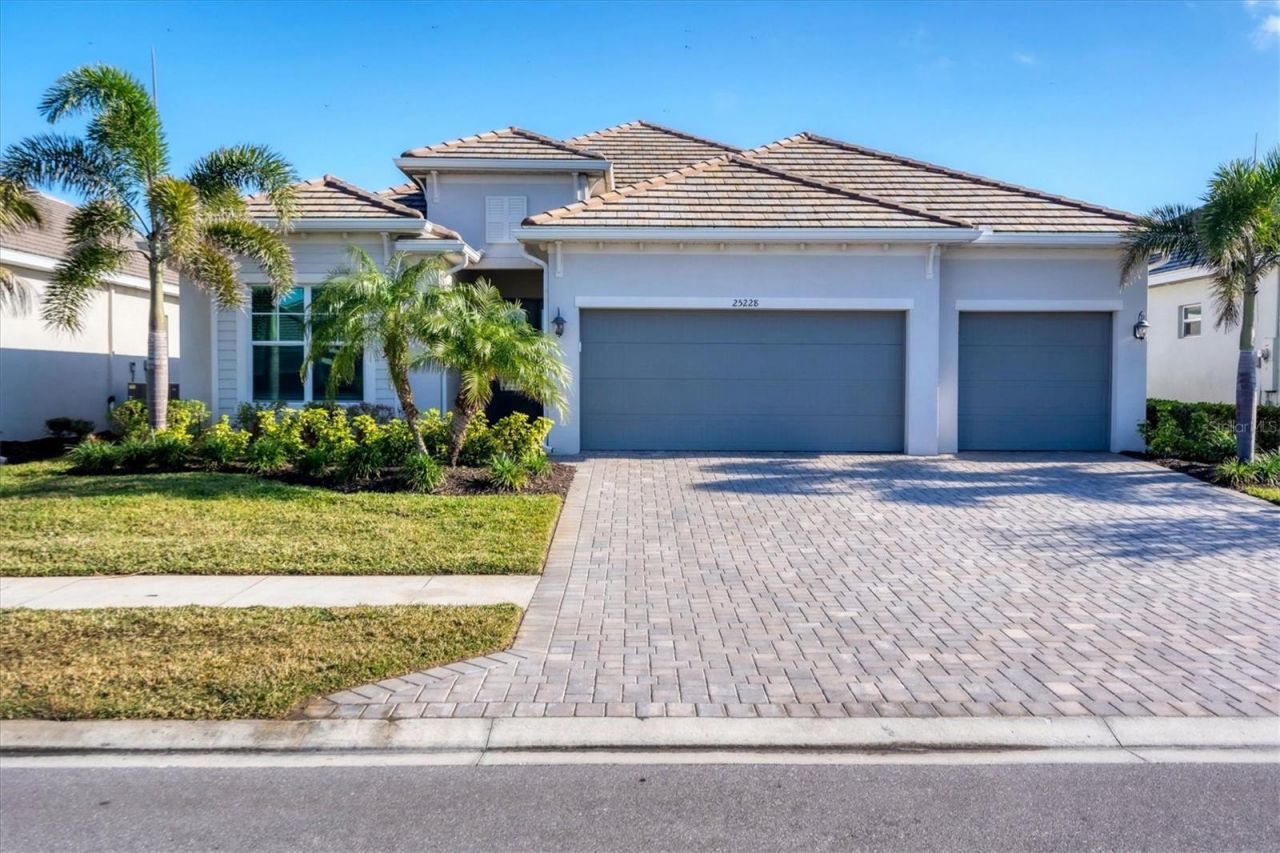 25228 Longmeadow Drive, Punta Gorda, FL 33955 Photo