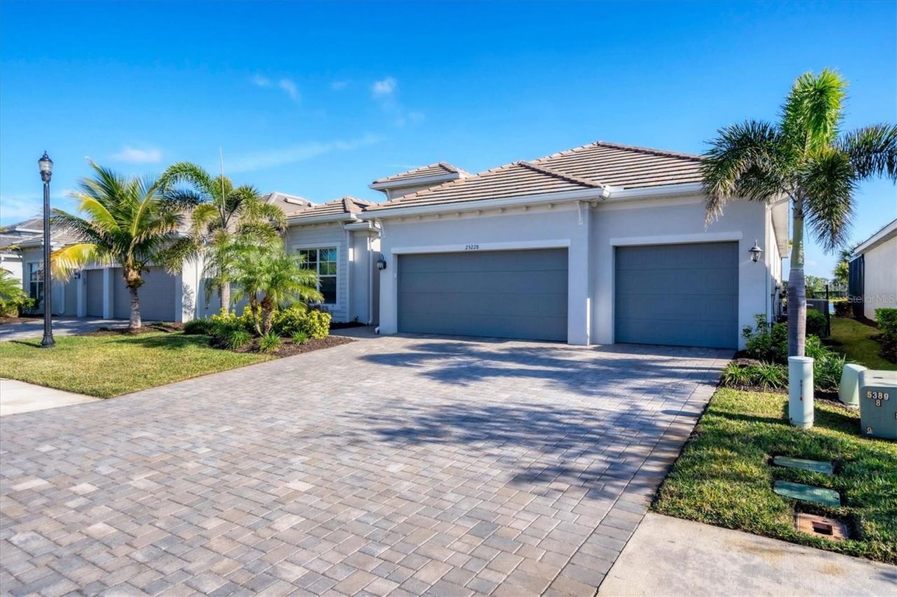 25228 Longmeadow Drive, Punta Gorda, FL 33955 Photo
