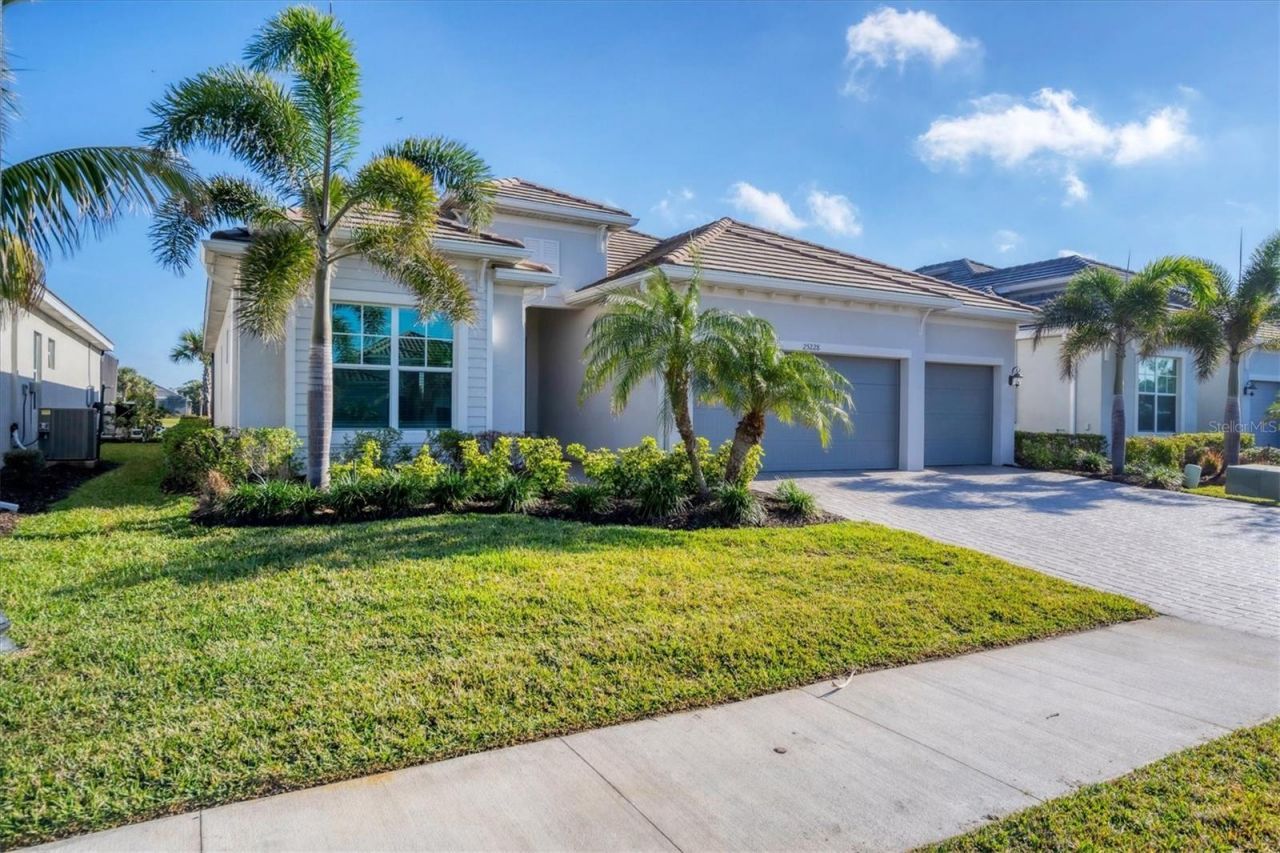 25228 Longmeadow Drive, Punta Gorda, FL 33955 Photo