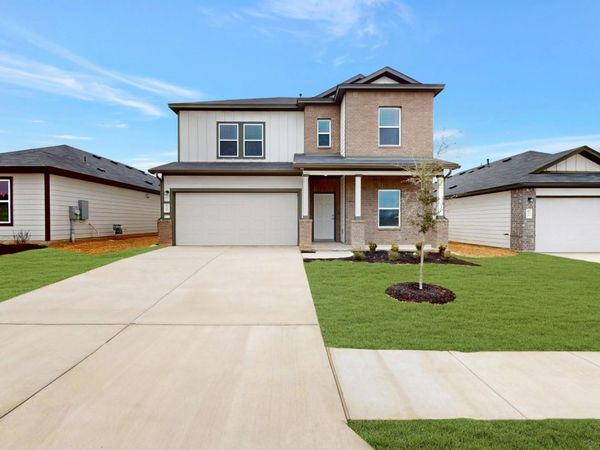 9300 Corvallis DR, Austin, TX 78747