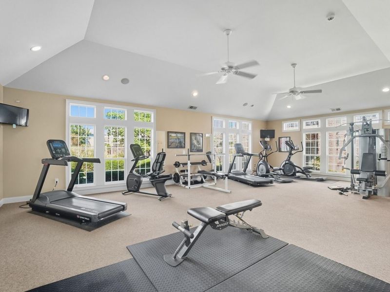 5049 Dinard Way, Columbus, OH 43221 Photo 59