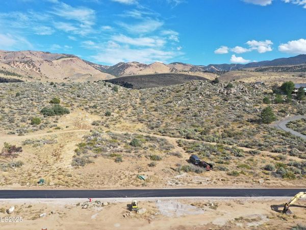 0 Chance Lane, Reno, NV 89521