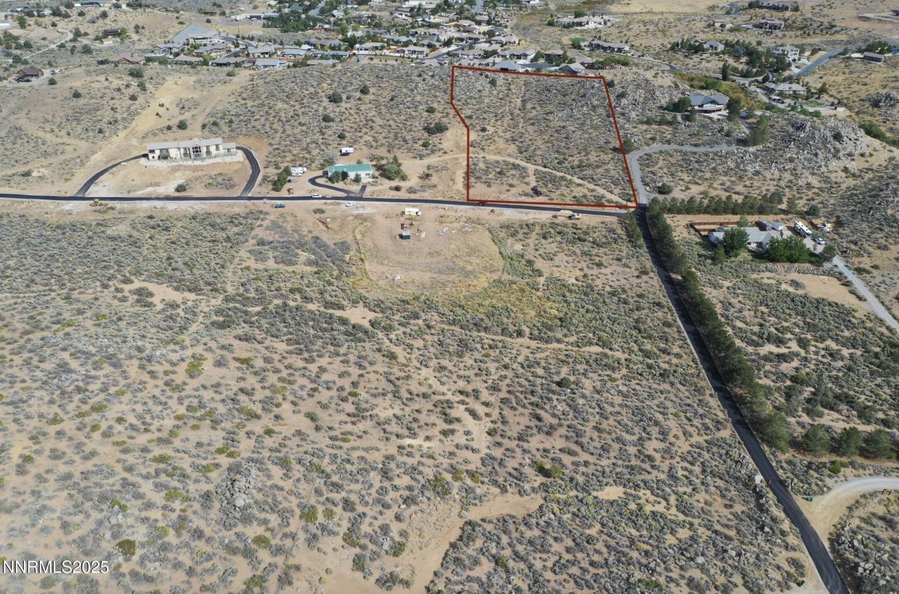 0 Chance Lane, Reno, NV 89521 Photo