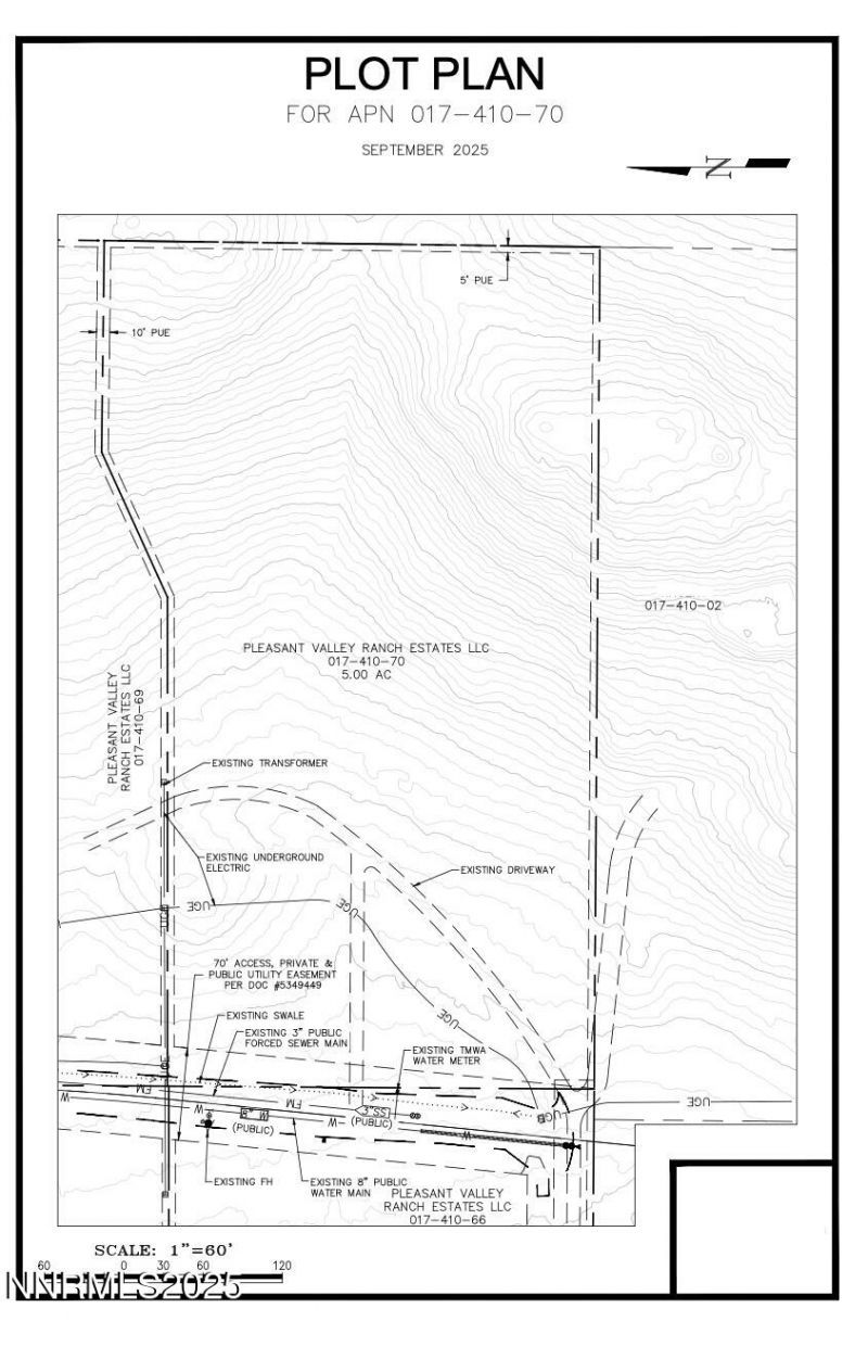 0 Chance Lane, Reno, NV 89521 Photo