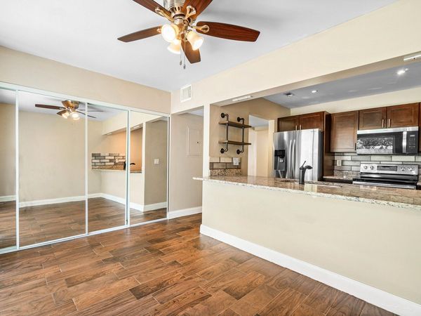 5090 Elmhurst Road, Unit E, West Palm Beach, FL 33417