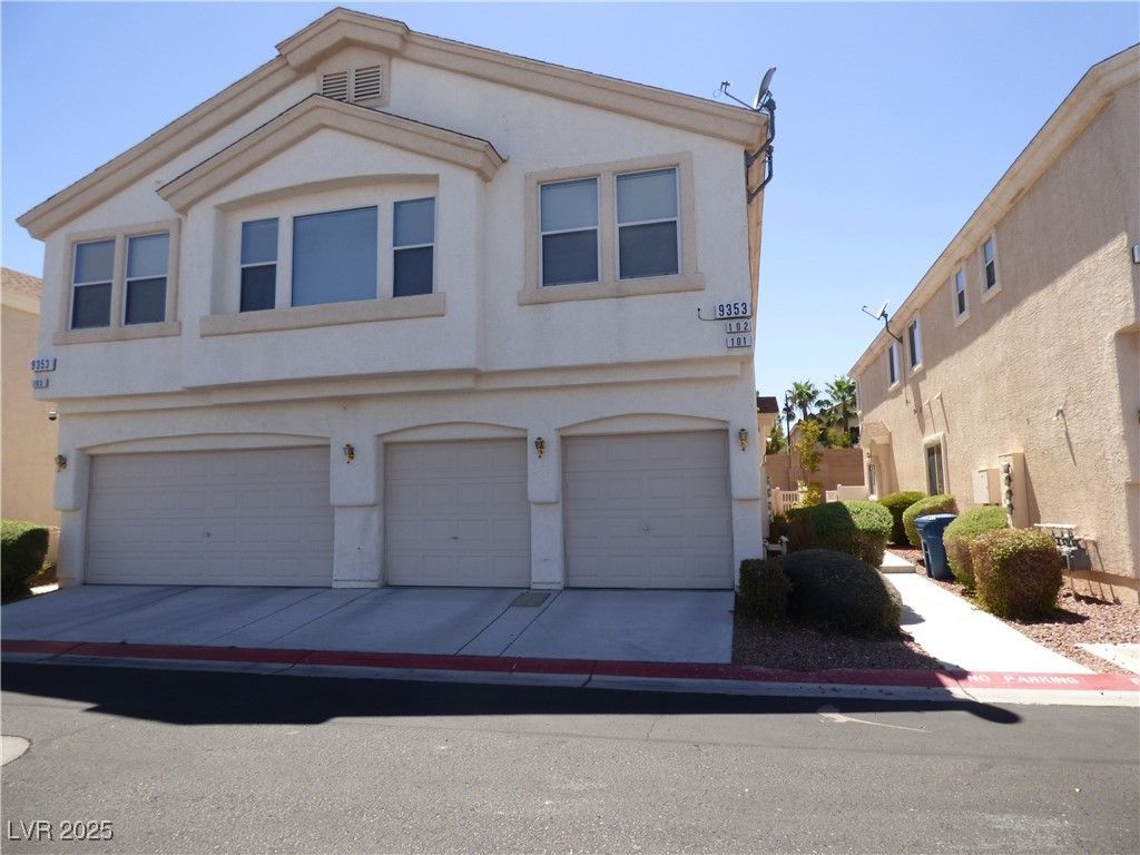 9353 Leaping Deer Place, Unit 101, Las Vegas, NV 89178 Main Photo