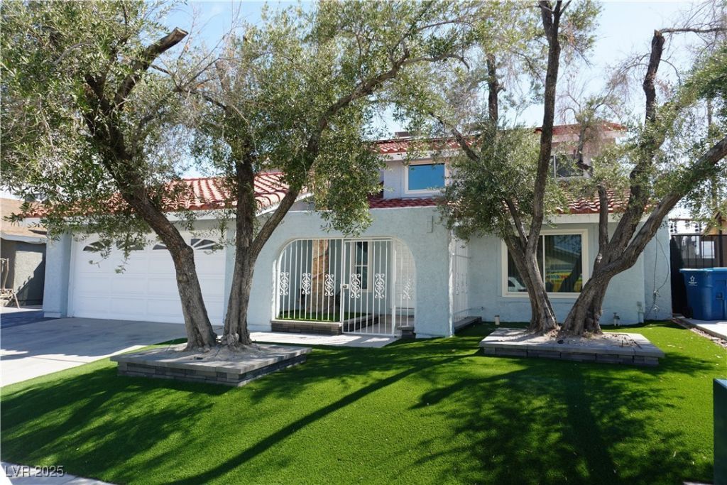 6761 Bonillo Drive, Las Vegas, NV 89103 Main Photo