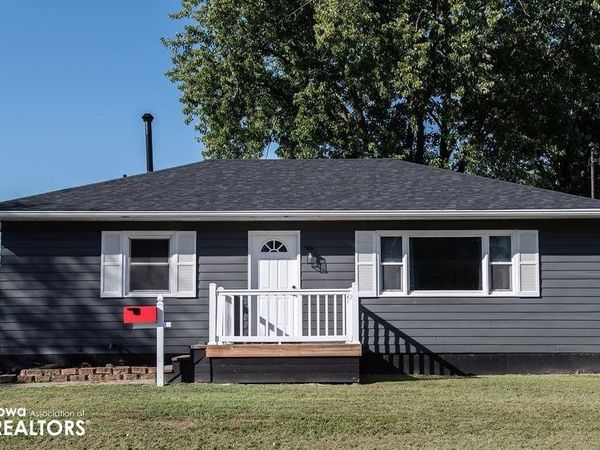 1441 Casa Blanca Lane, Ottumwa, IA 52501