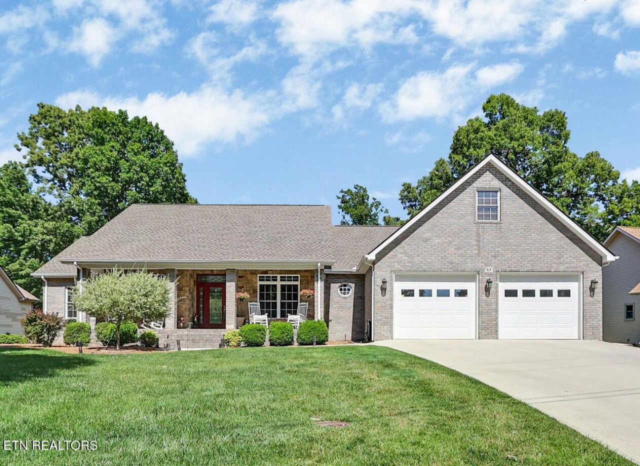 57 Inwood Terrace, Crossville, TN 38558 Main Photo