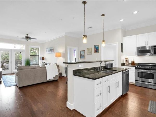 425 Chapel Street SW, Unit 1109, Atlanta, GA 30313