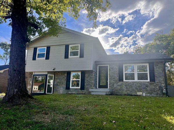 3713 Moss Rose Dr, Nashville, TN 37216