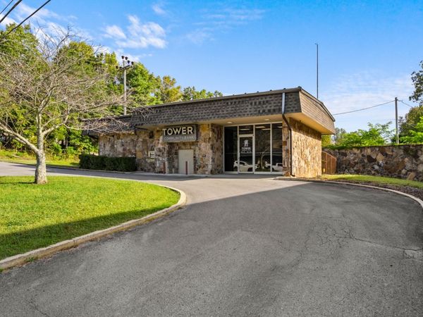 138 University Ave, Sewanee, TN 37375