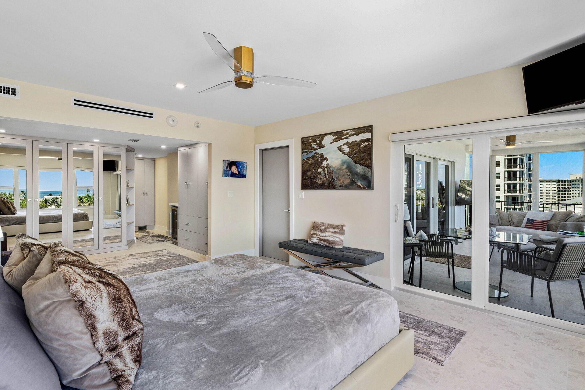 220 Macfarlane Drive, Unit S-805, Delray Beach, FL 33483 Photo