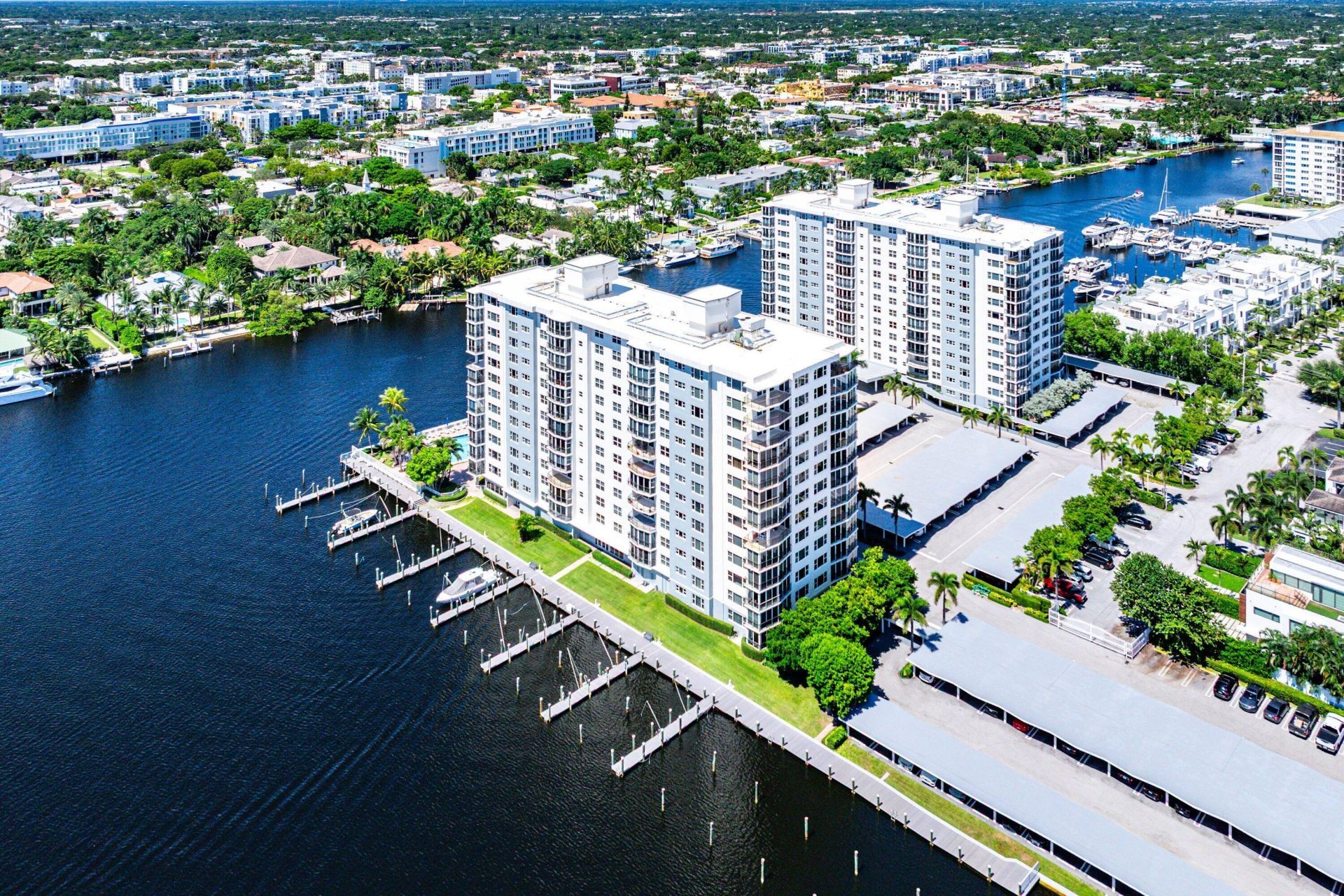 220 Macfarlane Drive, Unit S-805, Delray Beach, FL 33483 Photo