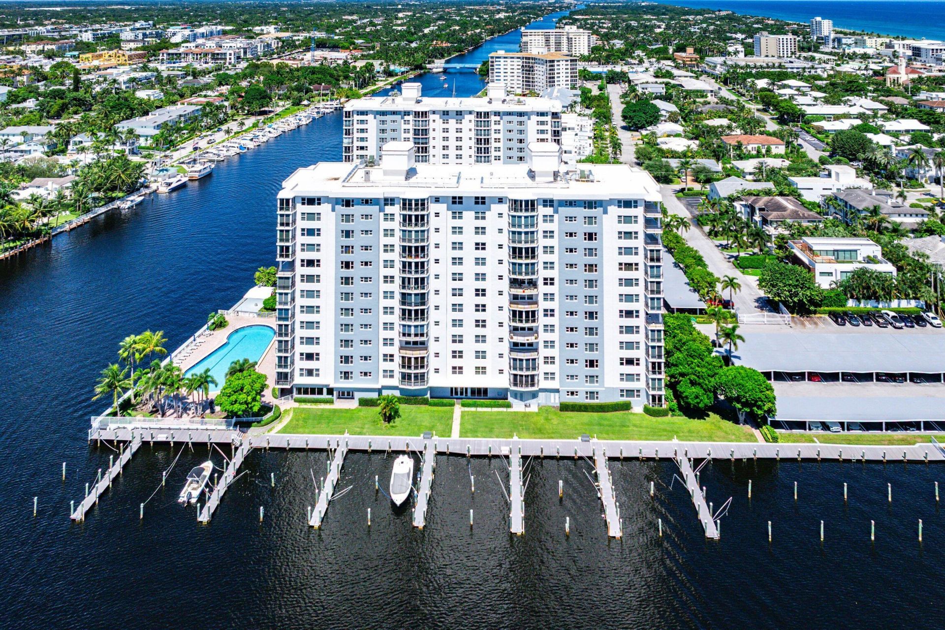 220 Macfarlane Drive, Unit S-805, Delray Beach, FL 33483 Photo