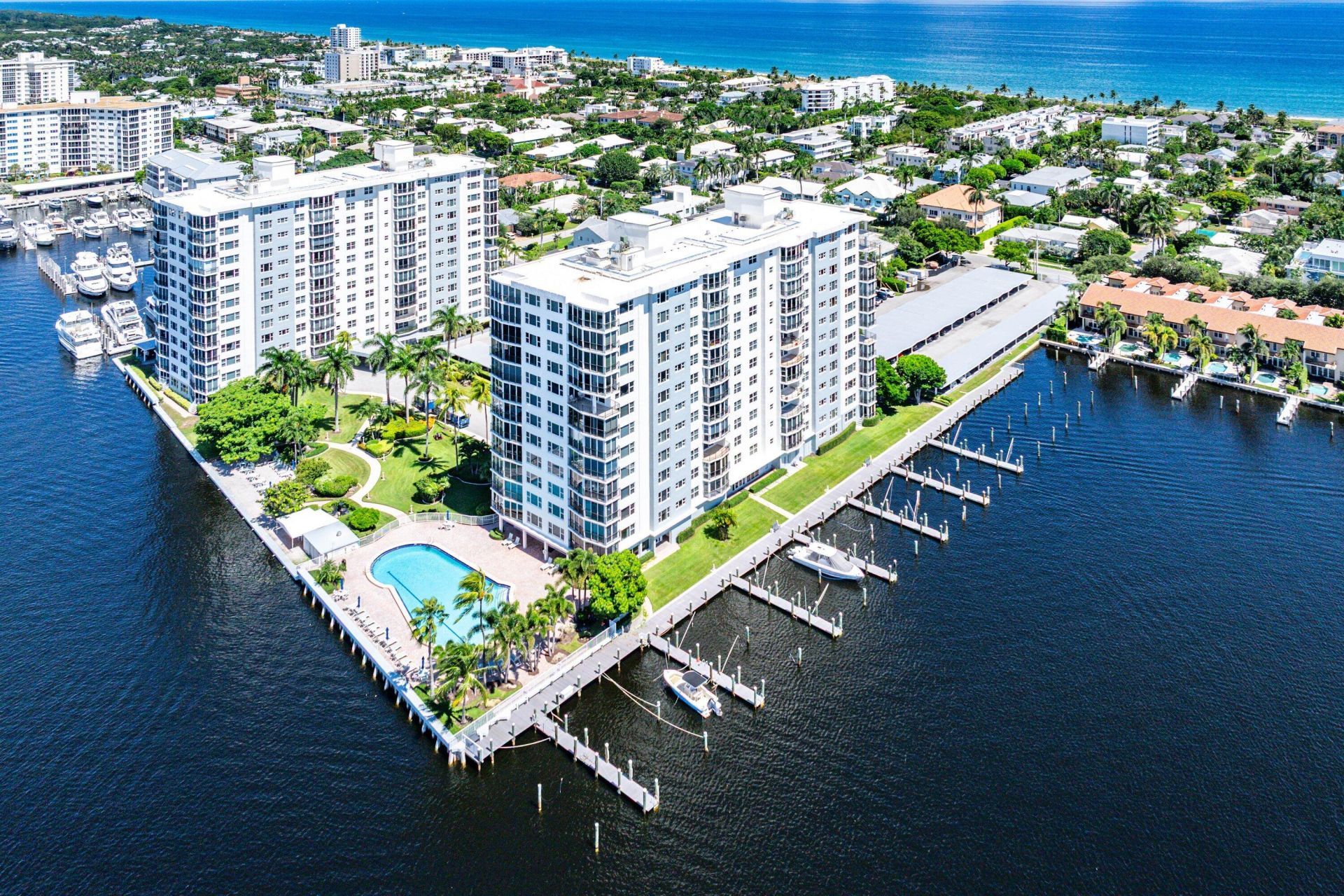 220 Macfarlane Drive, Unit S-805, Delray Beach, FL 33483 Photo