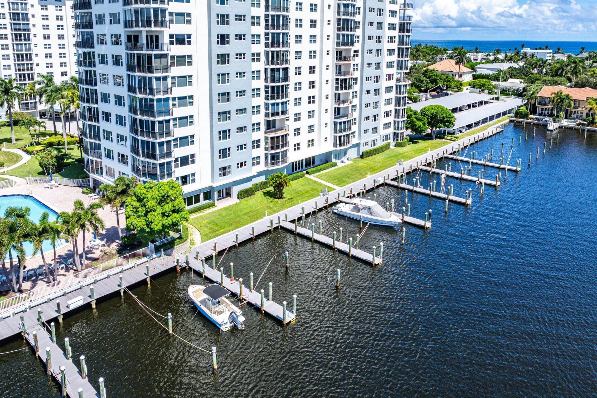 220 Macfarlane Drive, Unit S-805, Delray Beach, FL 33483 Photo